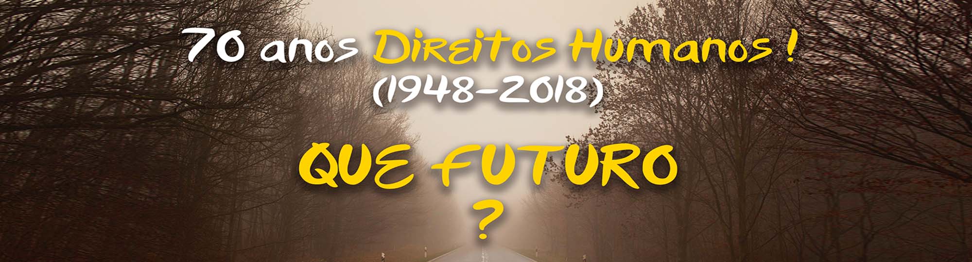 Semana Interdisciplinar | 10 a 14 de dezembro
